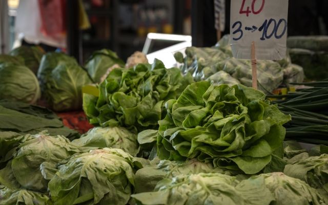 Economic Update Released