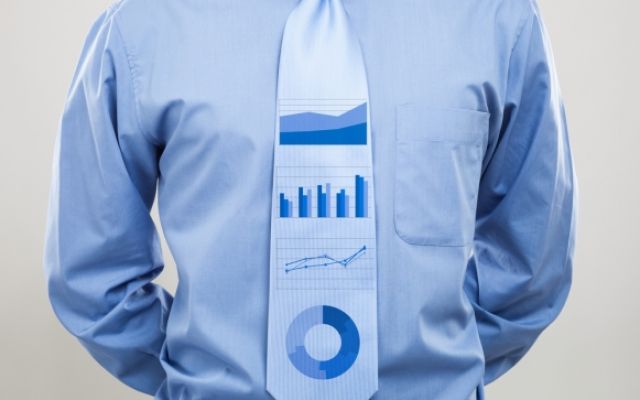 Words of wisdom from a financial pioneer (not us!)