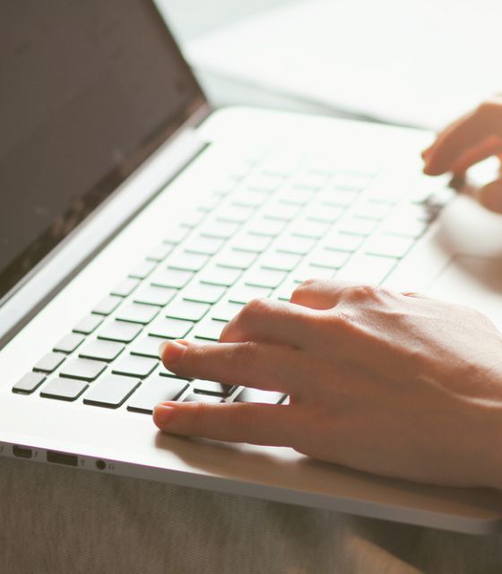 Why A Strong Website Matters for Financial Professionals