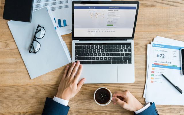 An Underutilised Asset for Financial Advisers: Social Media