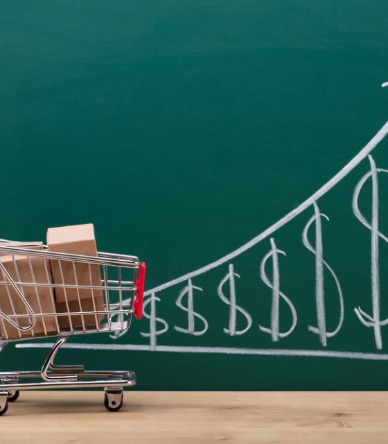 Economic Update Released