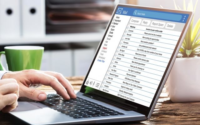 The power of keeping in touch