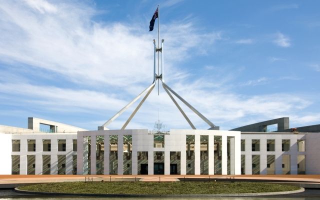 Federal Budget Summary