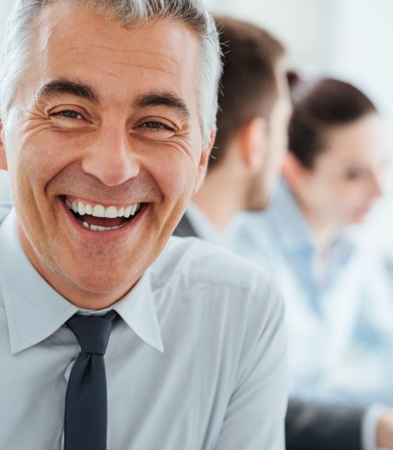 5 steps to your best year yet in 2024!