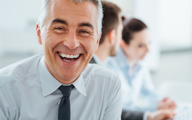 5 steps to your best year yet in 2024!