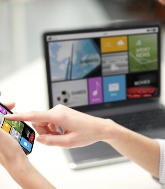 Maximising Social Media for Financial Growth and Client Engagement