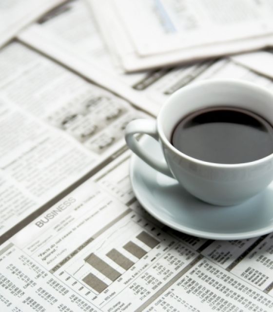 Economic Update Released