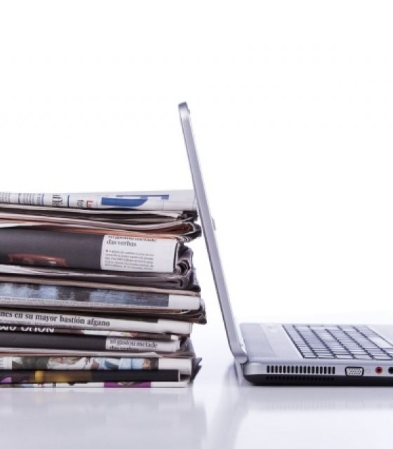 7 ways to utilise financial articles