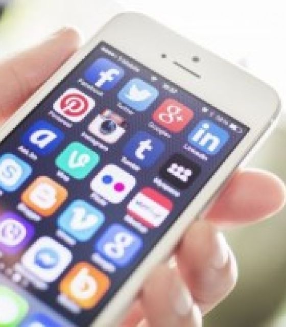 Does social media work for financial advisers?