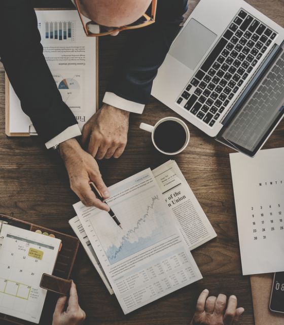 Too much strategy, not enough action