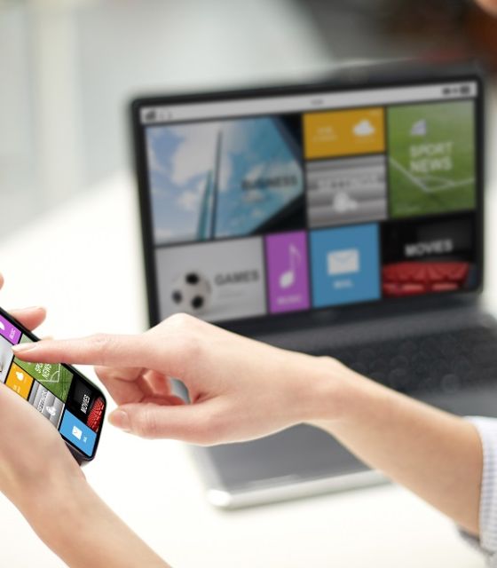 Mastering social media marketing for Financial Advisers