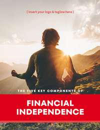 5 key components of financial independence thumbnail