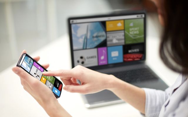 Maximising Social Media for Financial Growth and Client Engagement