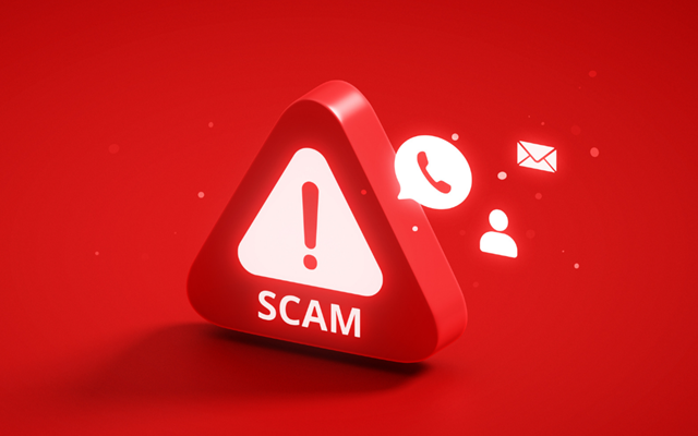 Fight Scams with Trust-Driven Marketing