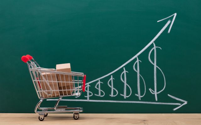 Economic Update Released