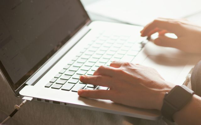 Why A Strong Website Matters for Financial Professionals